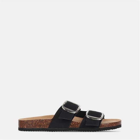 Miso - Women's Birki Flat Sandals