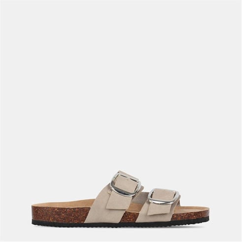 Miso - Women's Birki Flat Sandals