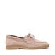 Bone Suede