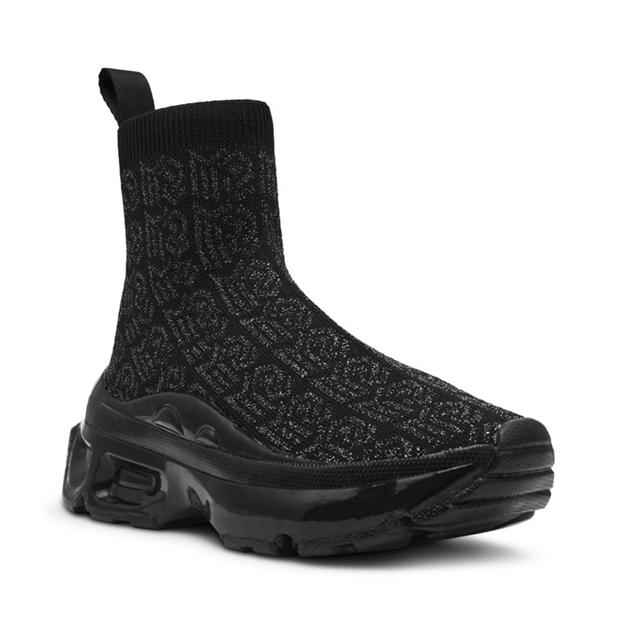 Black - Steve Madden - Madden Flyby Trainer Ld99
