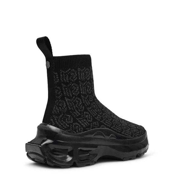 Black - Steve Madden - Madden Flyby Trainer Ld99
