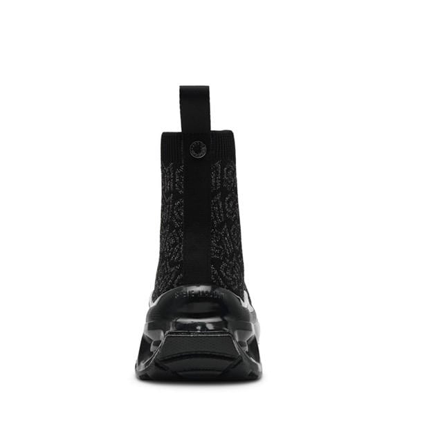 Black - Steve Madden - Madden Flyby Trainer Ld99