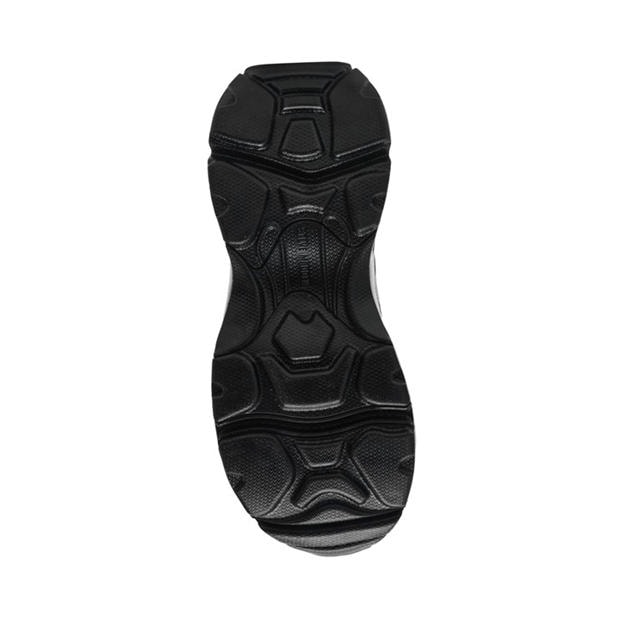 Black - Steve Madden - Madden Flyby Trainer Ld99