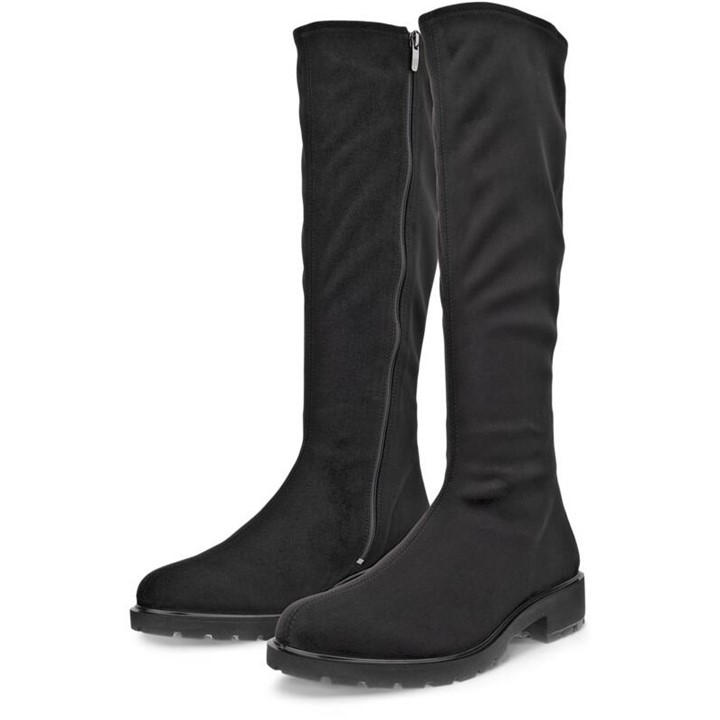 Ecco Women's Black Vienna Ld61