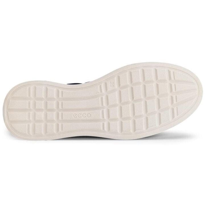 Ecco Women's Blue Move Court Trainers in Size 6, Sports Direct