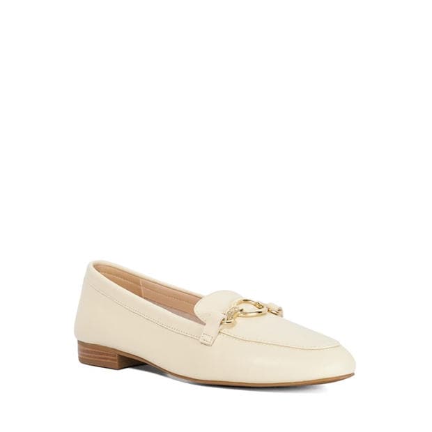 Ecru - Dune London - Dune Lo Gladia Ld99