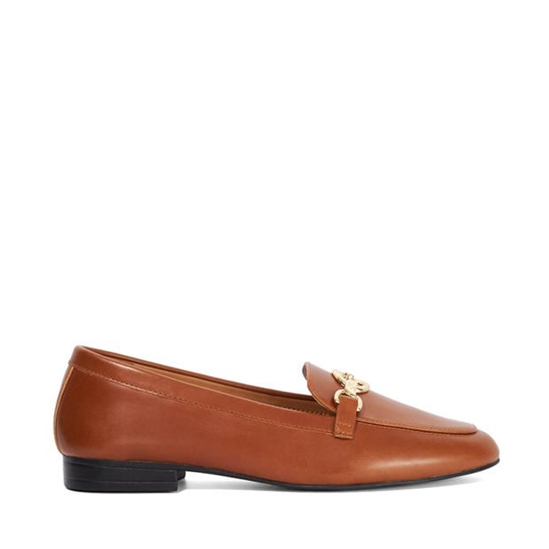 Tan - Dune London - Dune Lo Gladia Ld99