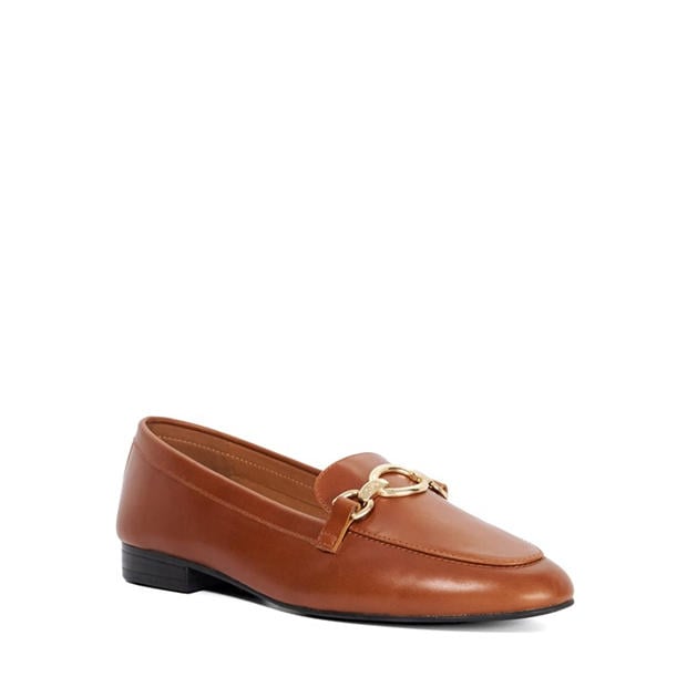 Tan - Dune London - Dune Lo Gladia Ld99