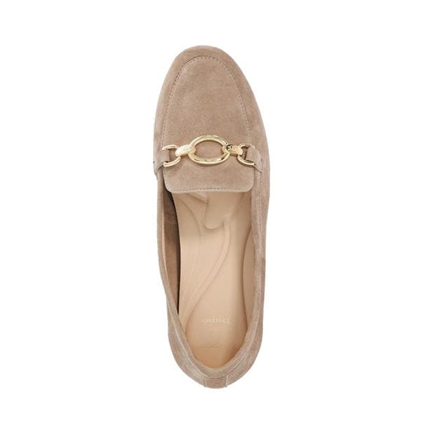 Taupe - Dune London - Dune Lo Gladia Ld99