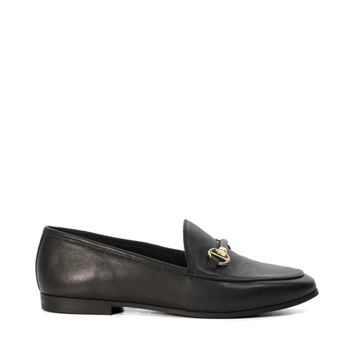 Wheres That From Women's Black Ballet Pumps Ld54 Size 6