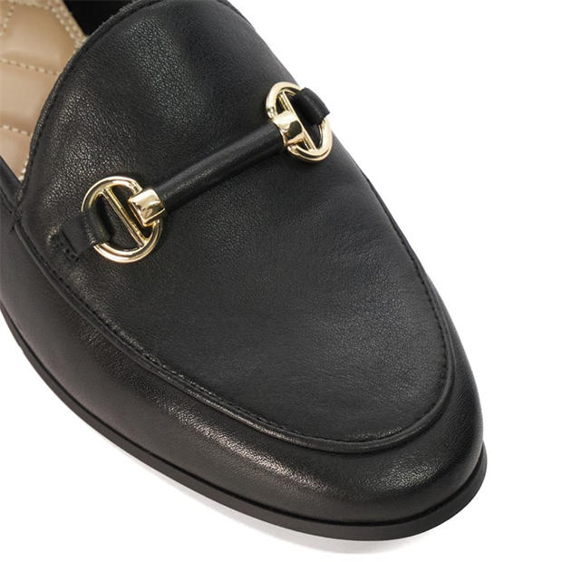 Black - Dune London - Dune Lo Grandes Ld99