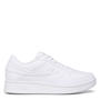 WHT/WHT/WHT - Fila - Women's Court Trainers