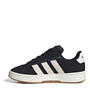Blk/Won.Quartz - adidas - Grand Court Alpha Womens Shoes
