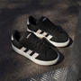 Blk/Won.Quartz - adidas - Grand Court Alpha Womens Shoes