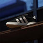 Blk/Won.Quartz - adidas - Grand Court Alpha Womens Shoes
