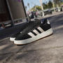 Blk/Won.Quartz - adidas - Grand Court Alpha Womens Shoes