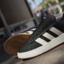 Blk/Won.Quartz - adidas - Grand Court Alpha Womens Shoes