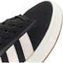 Blk/Won.Quartz - adidas - Grand Court Alpha Womens Shoes