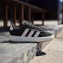 Blk/Won.Quartz - adidas - Grand Court Alpha Womens Shoes