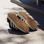 Blk/Won.Quartz - adidas - Grand Court Alpha Womens Shoes