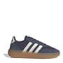 Navy/WndrQuartz - adidas - Barreda Decode Womens Shoes