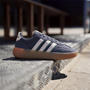 Navy/WndrQuartz - adidas - Barreda Decode Womens Shoes