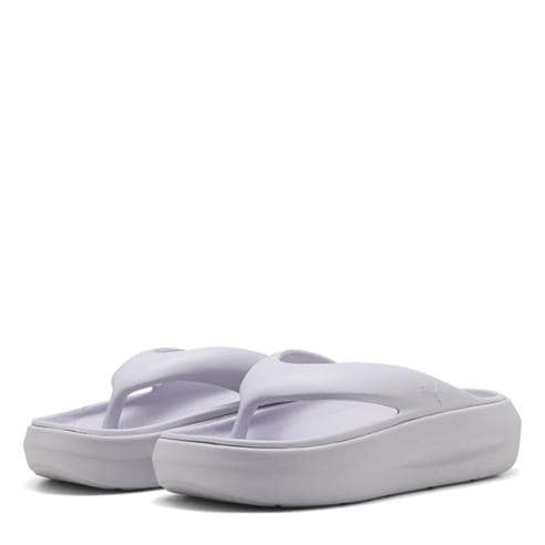 Puma - Women's Flatter Flip Flops