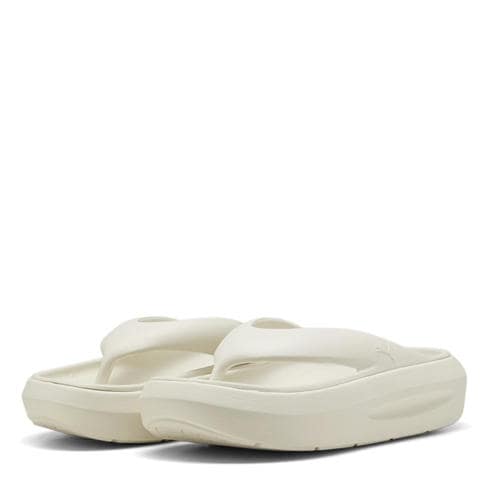 Puma - Women's Flatter Flip Flops