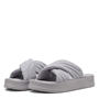 Lavender/Lilac - Puma - Women's Flat Sandals