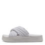Lavender/Lilac - Puma - Women's Flat Sandals