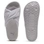 Lavender/Lilac - Puma - Women's Flat Sandals