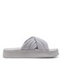 Lavender/Lilac - Puma - Women's Flat Sandals