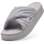 Lavender/Lilac - Puma - Women's Flat Sandals