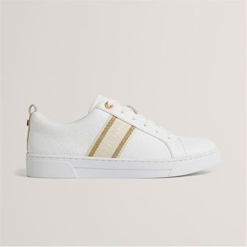 Ted Baker - Women's Low-Top Trainers
