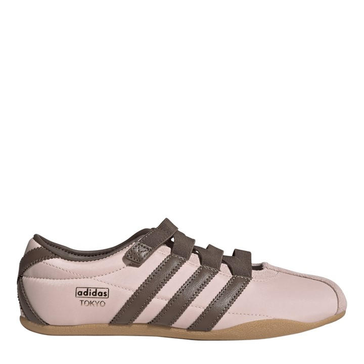 Adidas Originals Women's Pink Tokyo Mj Shoes in Size 4, Sports Direct