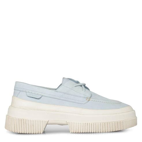 SPERRY - Sperry Womens Highland Platform Boat Shoe