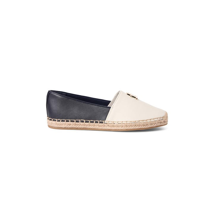 Tommy Hilfiger Women's  Espadrilles in Size 5, Sports Direct