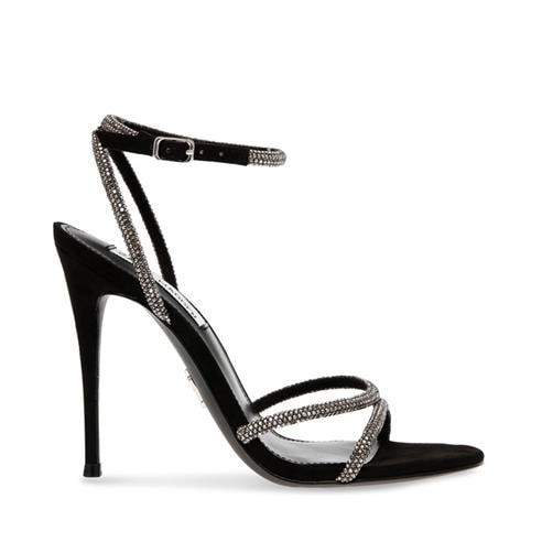 Steve Madden - Women's Bryanna Heeled Sandals
