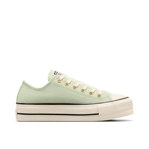 Converse - Women's Chuck Taylor All Star Lif Platform Trainers