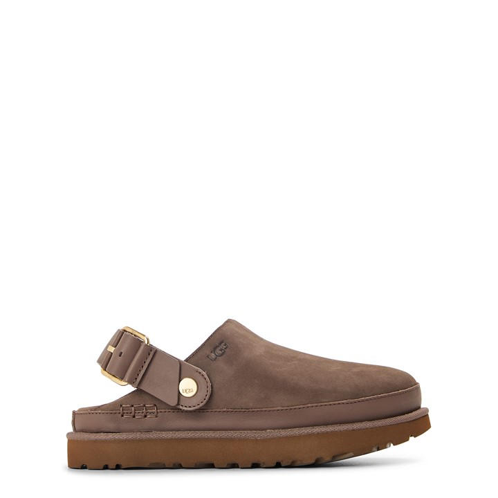 Villa  Women's  Goldenstar  Clog, Football by Ugg in Size 7, Sports Direct