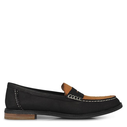 SPERRY - Sperry Seaport Penny Loafer