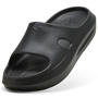 Puma Black - Puma - Women's Flat Sandals