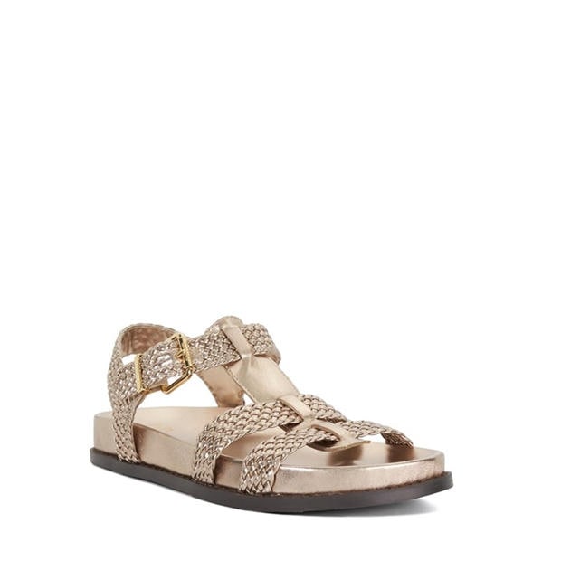 Gold - Dune London - Dune Lo Looking Ld99