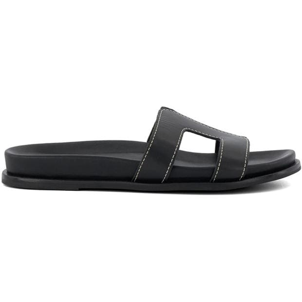Black - Dune London - Dune Lo Loupa Ld99