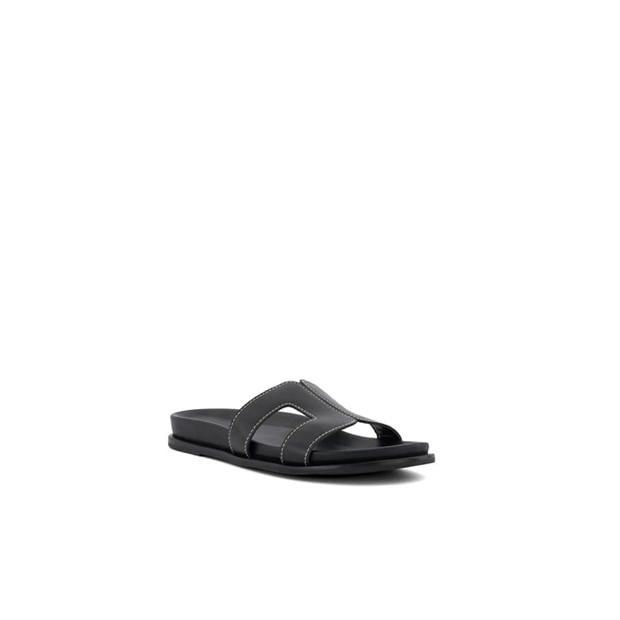 Black - Dune London - Dune Lo Loupa Ld99