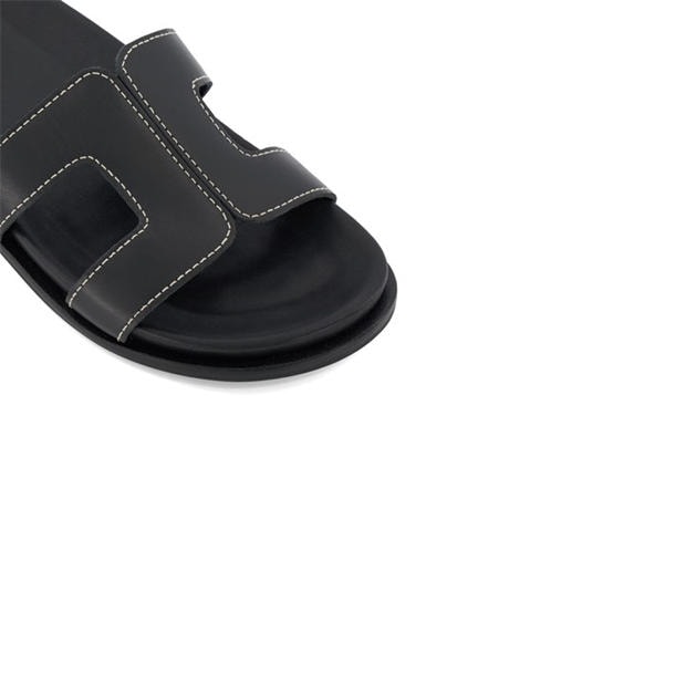 Black - Dune London - Dune Lo Loupa Ld99