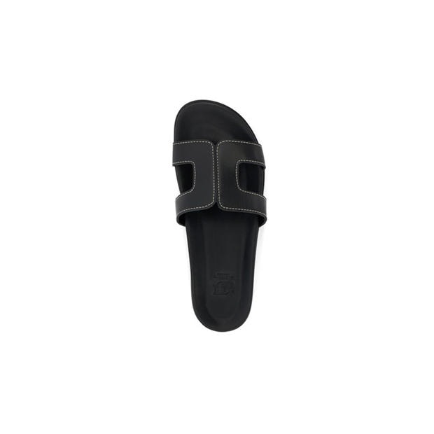 Black - Dune London - Dune Lo Loupa Ld99
