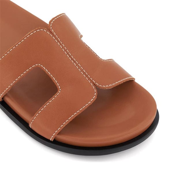 Tan - Dune London - Dune Lo Loupa Ld99