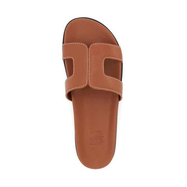 Tan - Dune London - Dune Lo Loupa Ld99