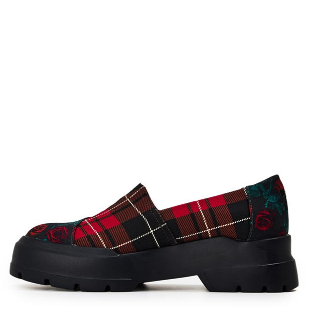 Multi - Toms - Comlow Sneak Ladies